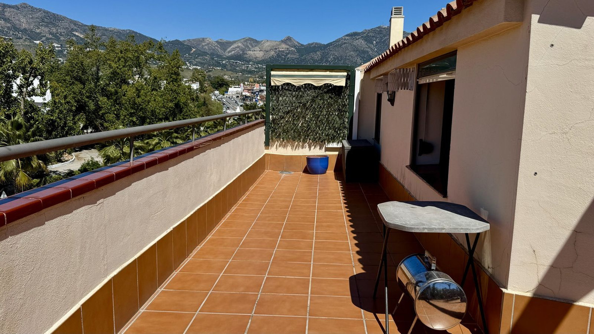 Se vende Ático de 2 dormitorios en Costa Del Sol, Málaga, España