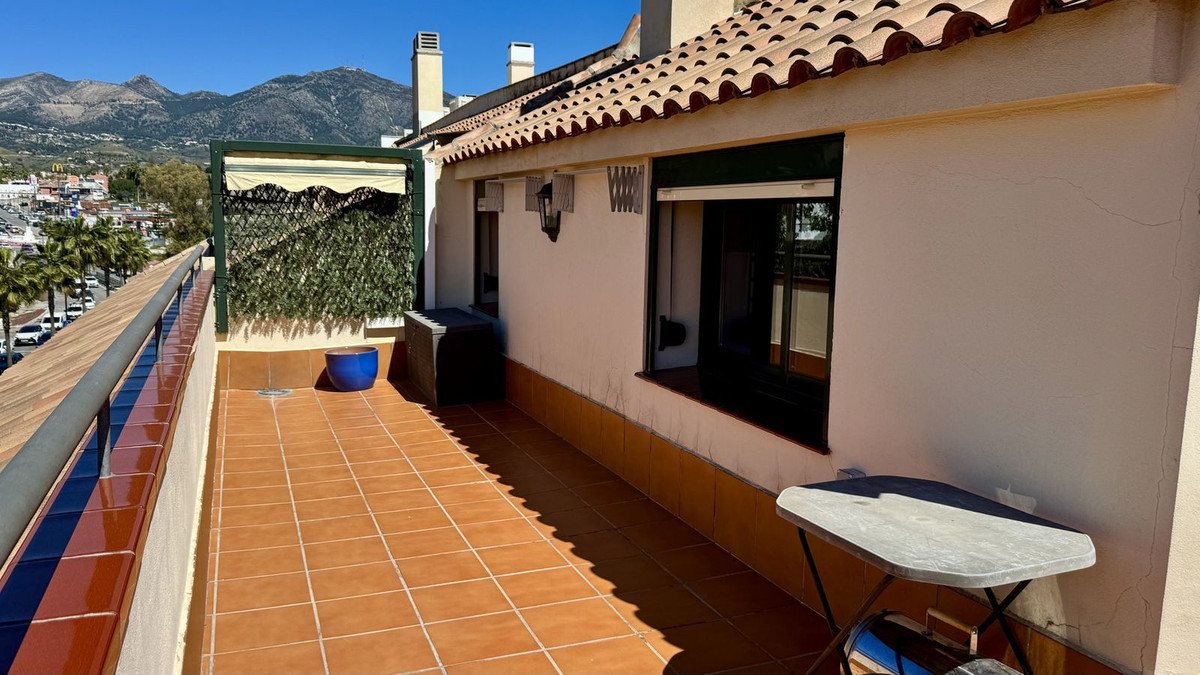 Se vende Ático de 2 dormitorios en Costa Del Sol, Málaga, España
