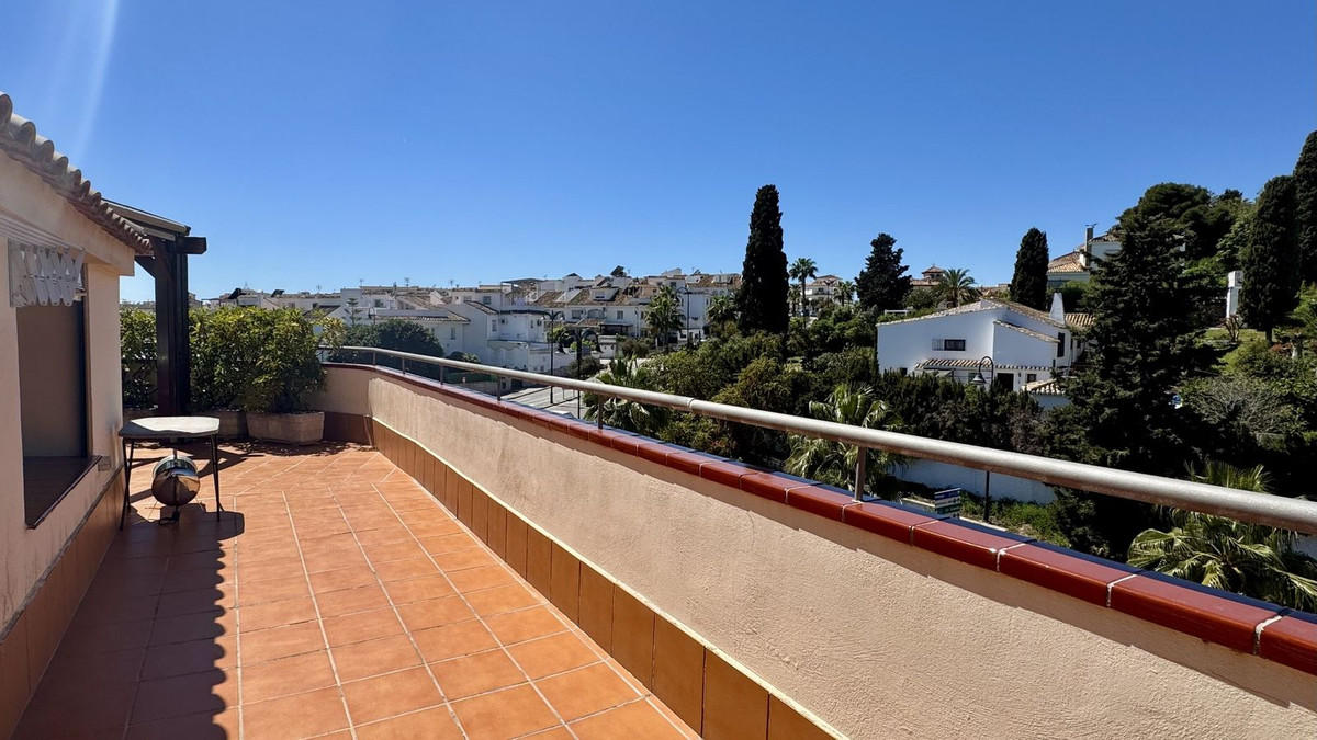 Se vende Ático de 2 dormitorios en Costa Del Sol, Málaga, España