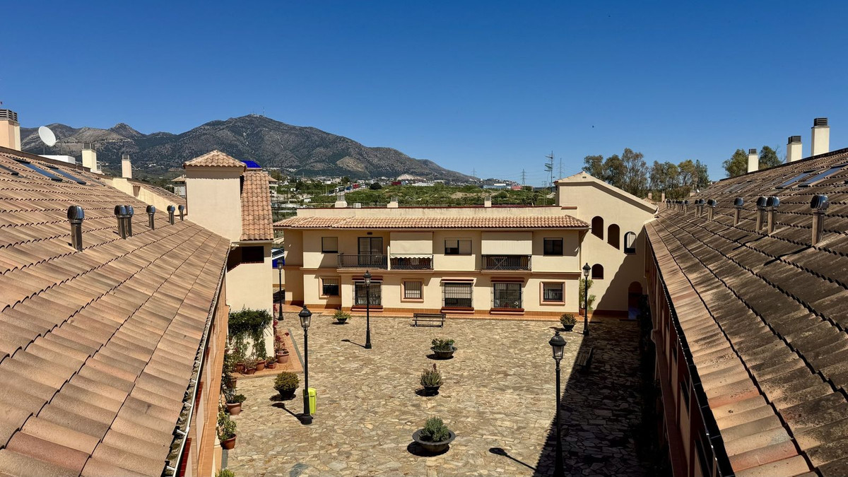 Se vende Ático de 2 dormitorios en Costa Del Sol, Málaga, España