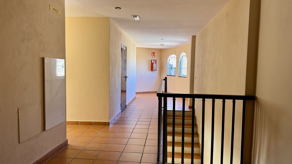 Se vende Ático de 2 dormitorios en Costa Del Sol, Málaga, España