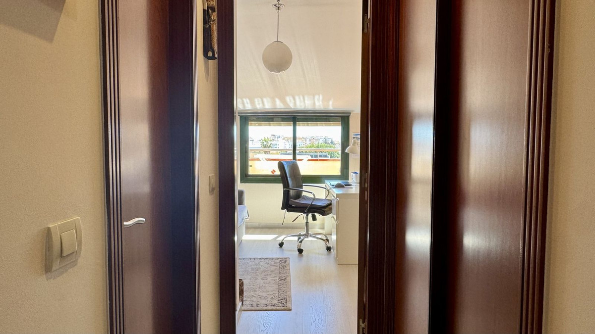 Se vende Ático de 2 dormitorios en Costa Del Sol, Málaga, España
