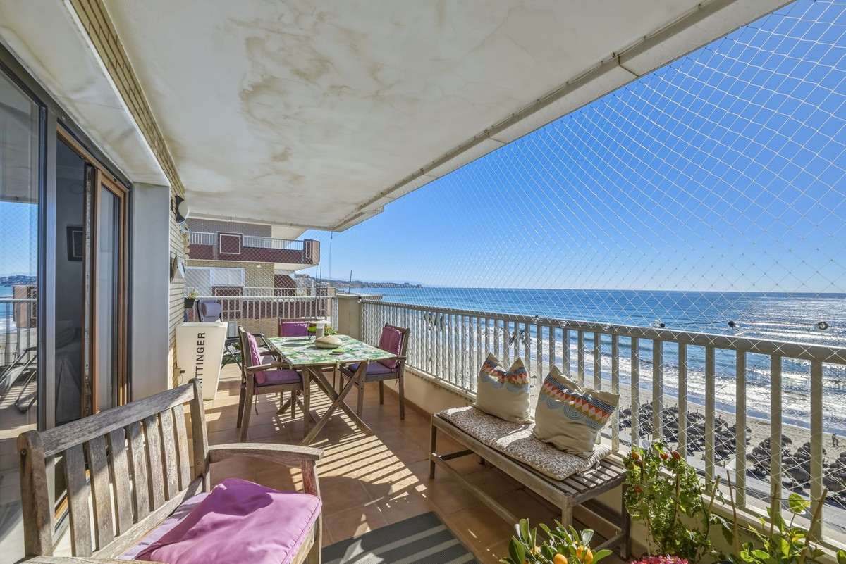 2 Bed Apartment for sale in Fuengirola Costa Del Sol, Málaga, Spain