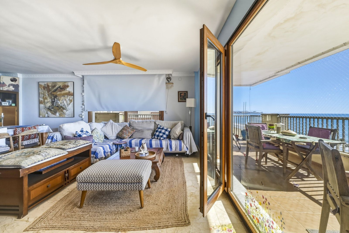 2 Bed Apartment for sale in Fuengirola Costa Del Sol, Málaga, Spain
