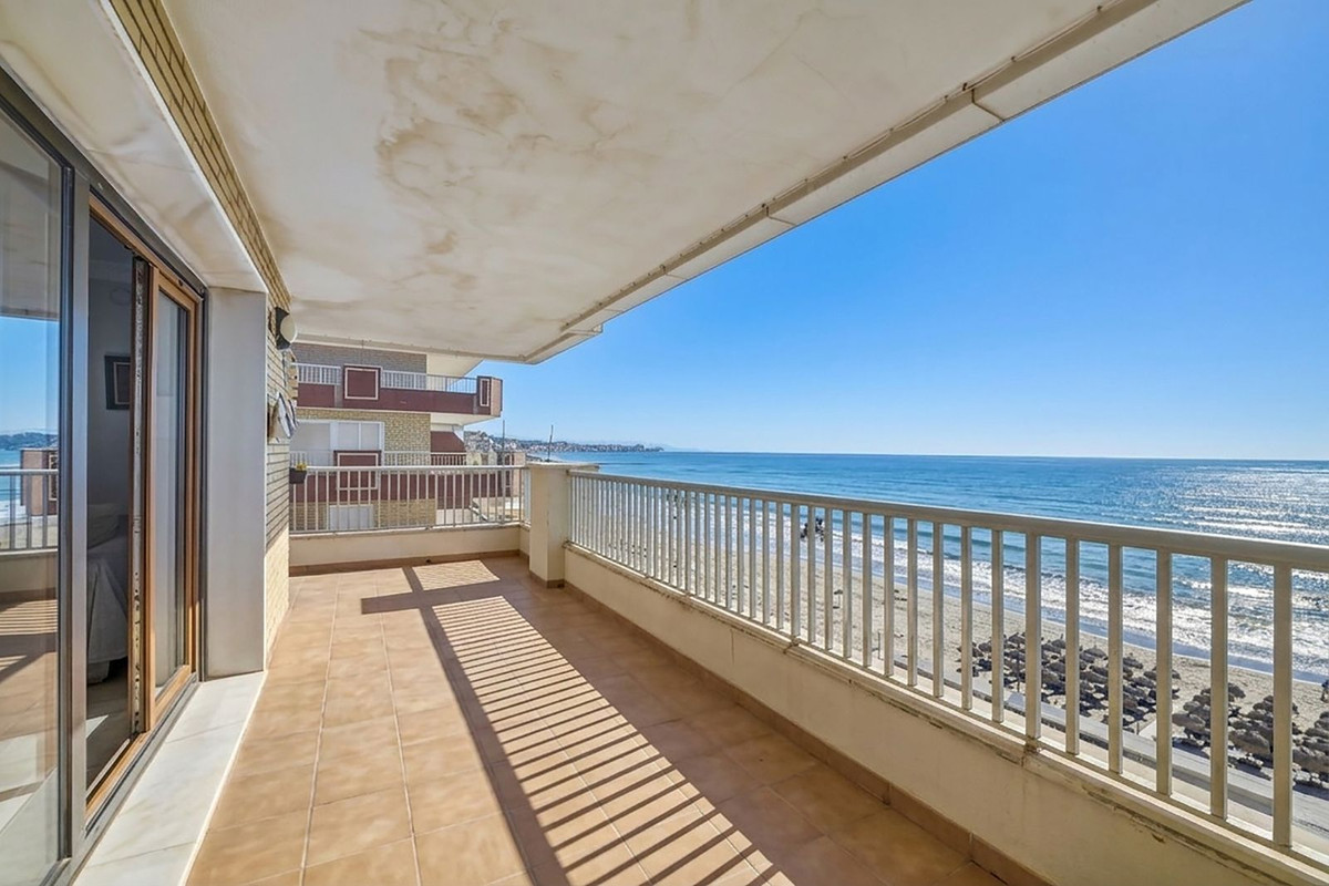 2 Bed Apartment for sale in Fuengirola Costa Del Sol, Málaga, Spain
