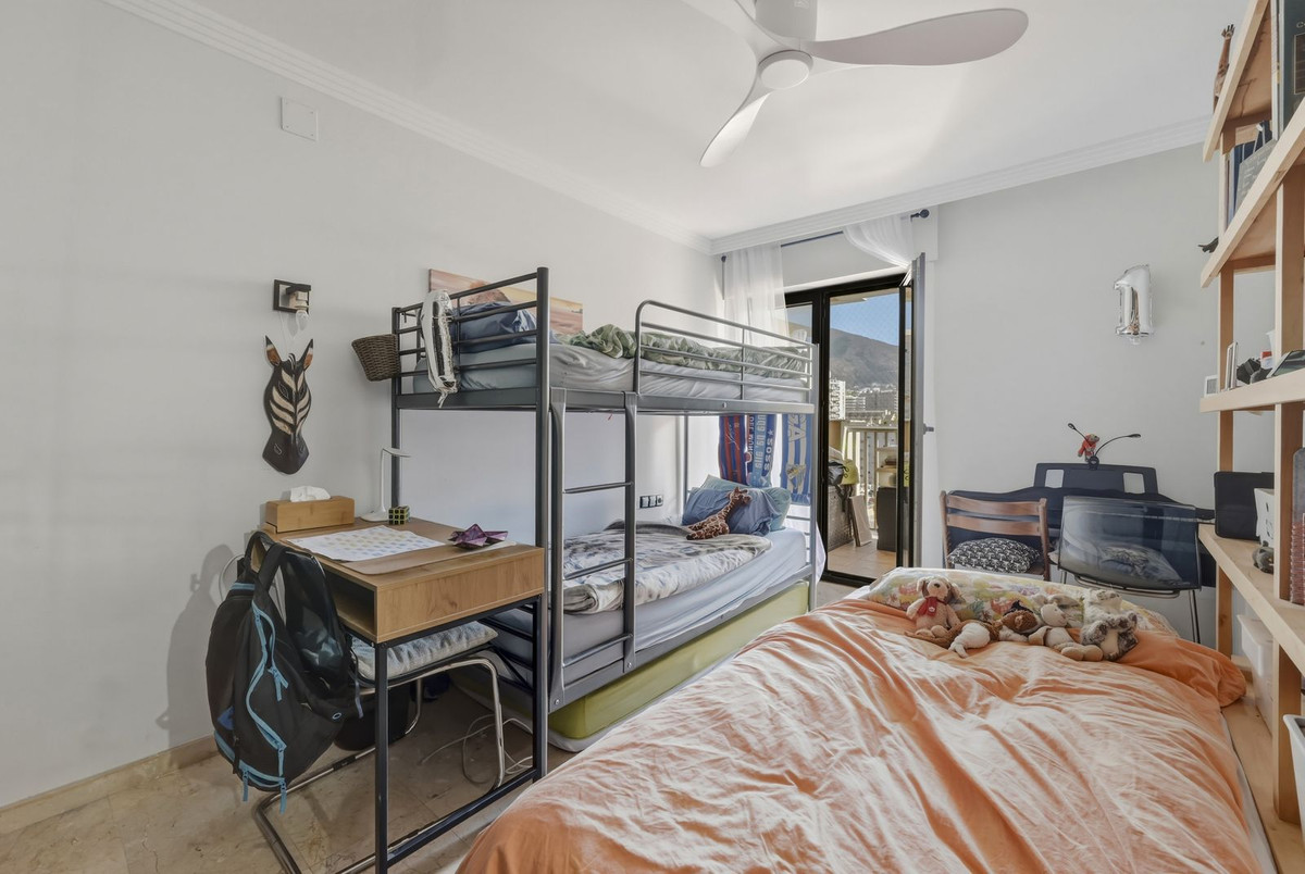 2 Bed Apartment for sale in Fuengirola Costa Del Sol, Málaga, Spain