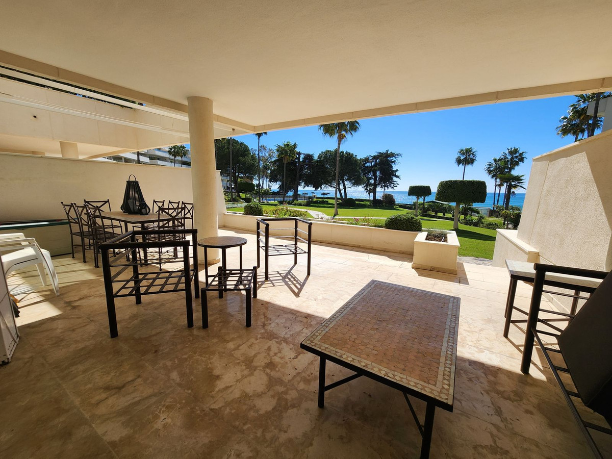 Se vende Apartamento Planta Baja de 3 dormitorios en Costa Del Sol, Málaga, España