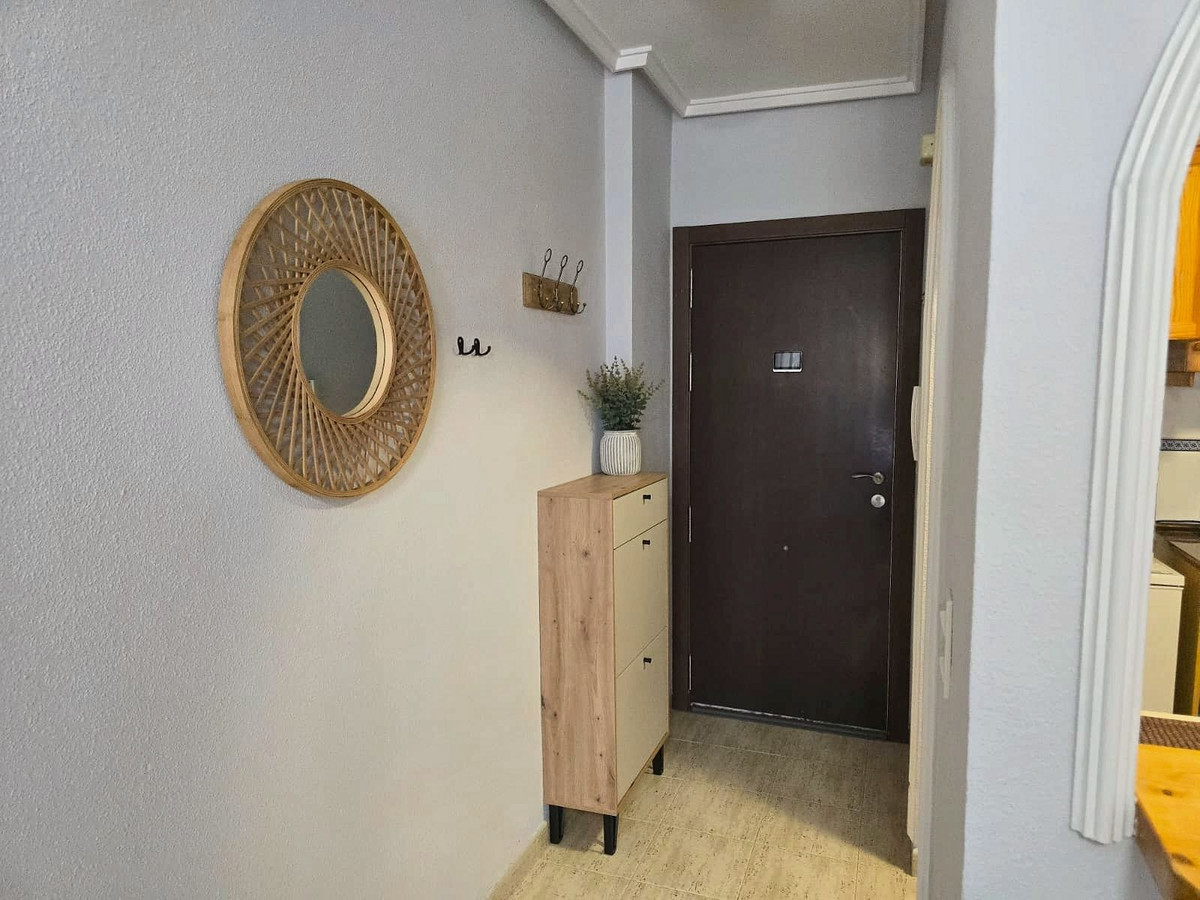 2 Bed Apartment for sale in Torrevieja Costa Blanca, Alicante, Spain