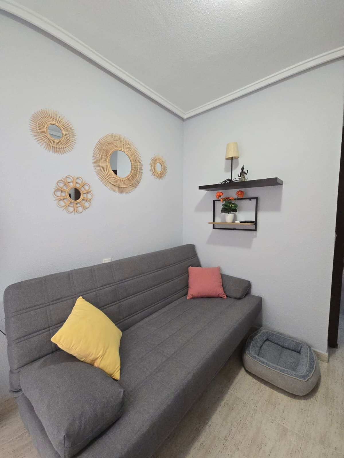 2 Bed Apartment for sale in Torrevieja Costa Blanca, Alicante, Spain