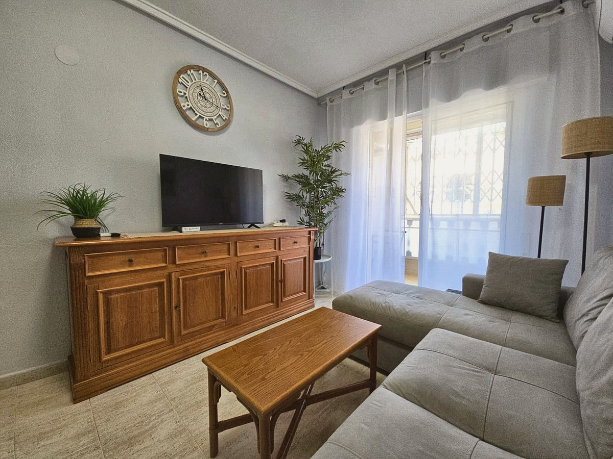 2 Bed Apartment for sale in Torrevieja Costa Blanca, Alicante, Spain