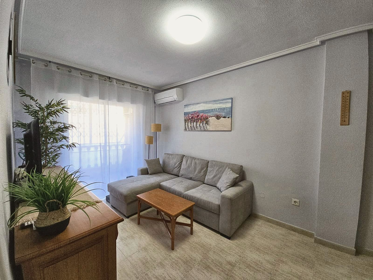 2 Bed Apartment for sale in Torrevieja Costa Blanca, Alicante, Spain