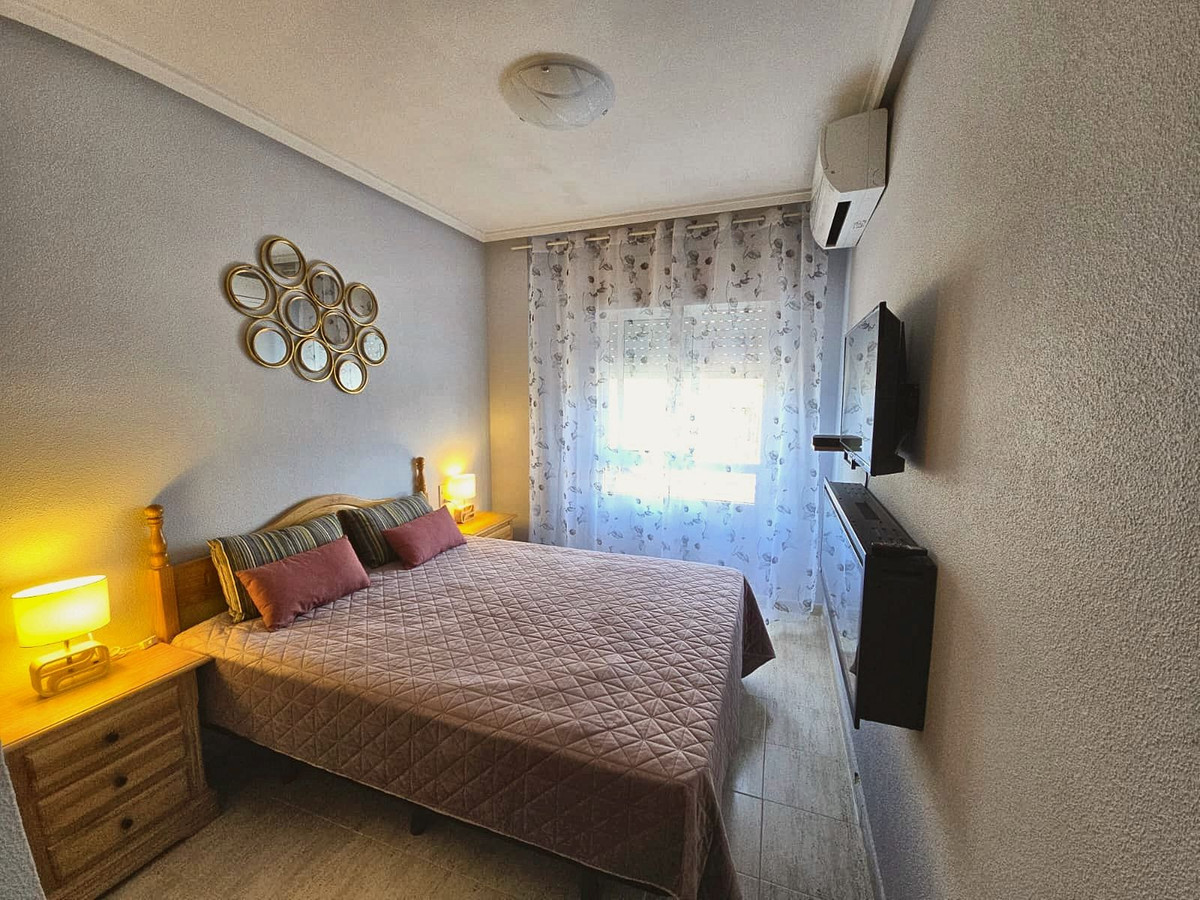 2 Bed Apartment for sale in Torrevieja Costa Blanca, Alicante, Spain