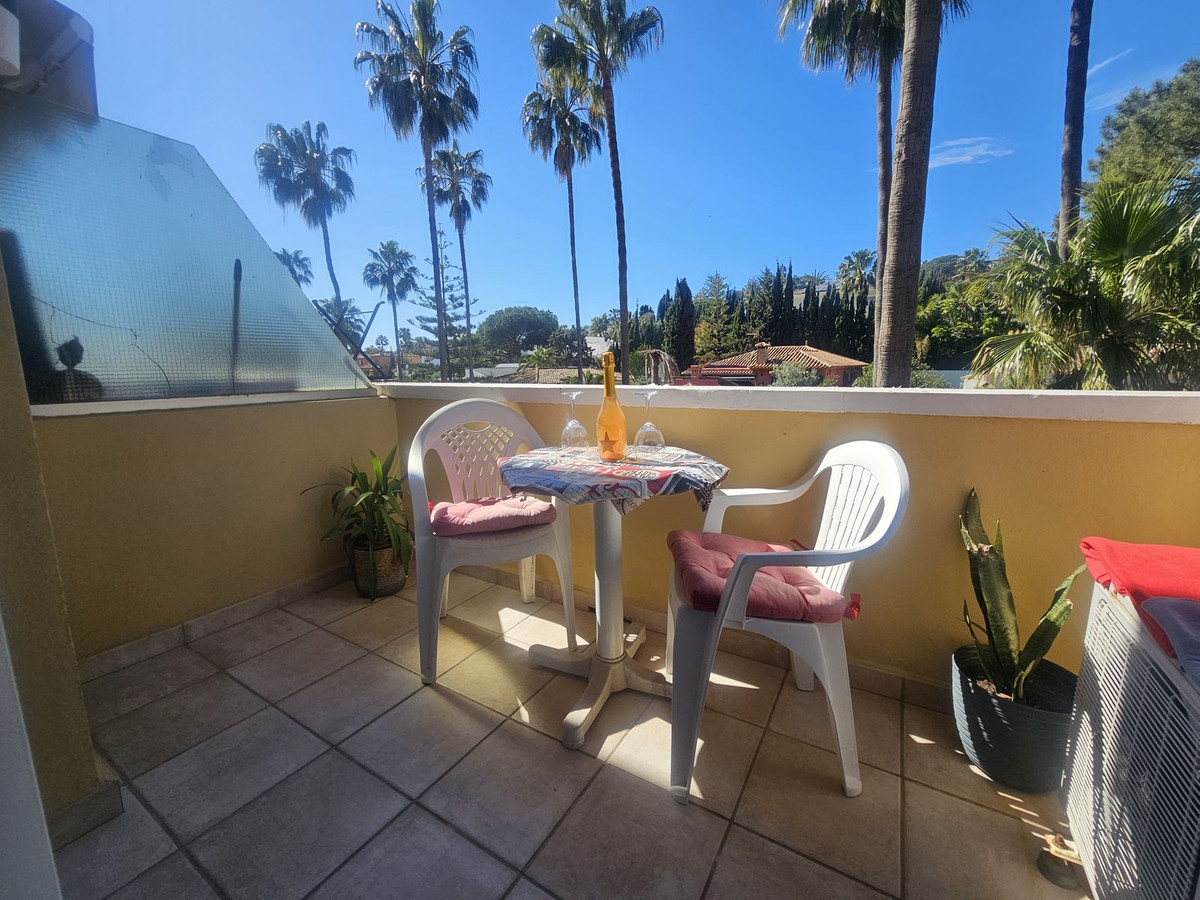 Se vende Apartamento Planta Baja de 1 dormitorios en Costa Del Sol, Málaga, España
