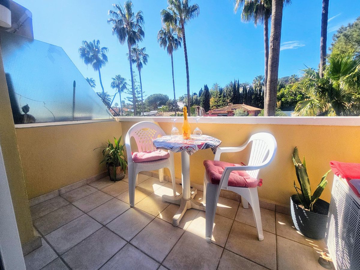 Se vende Apartamento Planta Baja de 1 dormitorios en Costa Del Sol, Málaga, España