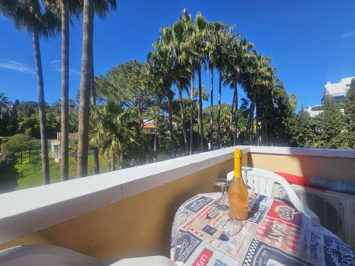 Se vende Apartamento Planta Baja de 1 dormitorios en Costa Del Sol, Málaga, España