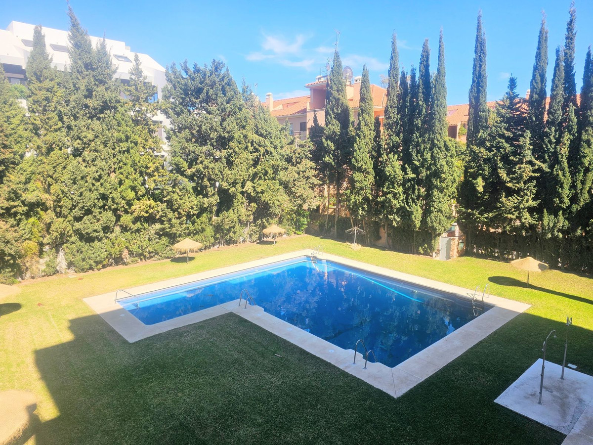 Se vende Apartamento Planta Baja de 1 dormitorios en Costa Del Sol, Málaga, España