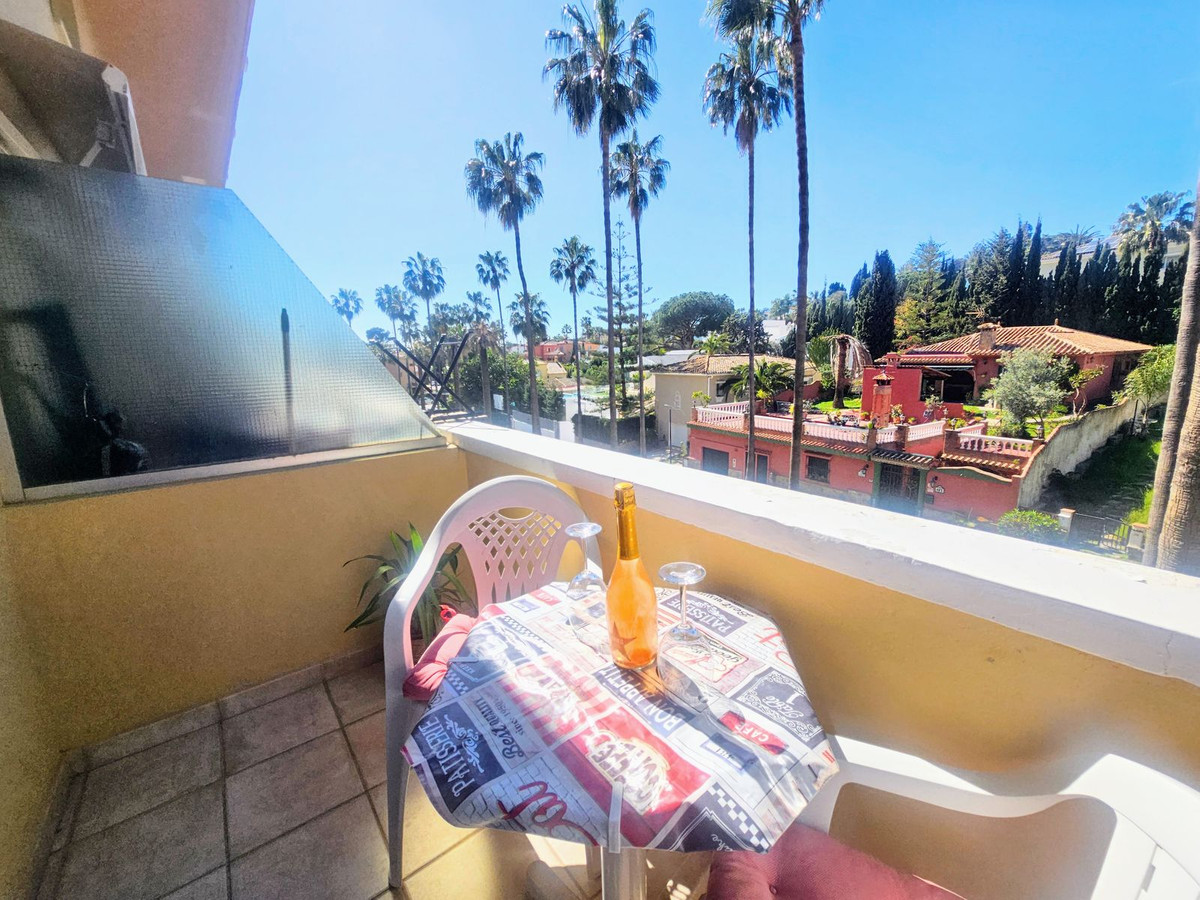 Se vende Apartamento Planta Baja de 1 dormitorios en Costa Del Sol, Málaga, España
