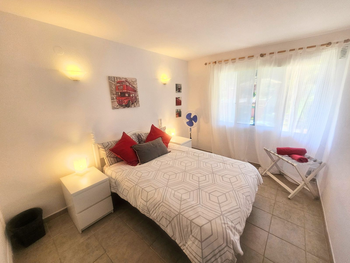 Se vende Apartamento Planta Baja de 1 dormitorios en Costa Del Sol, Málaga, España
