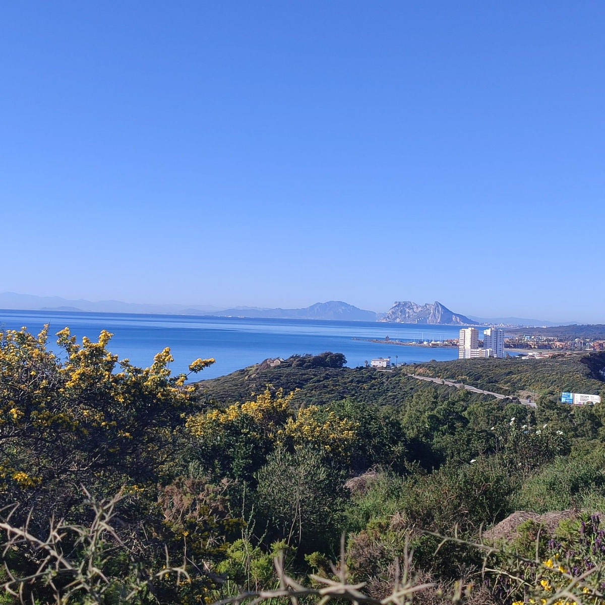 Se vende Terreno Urbano  en Costa Del Sol, Cadiz, España