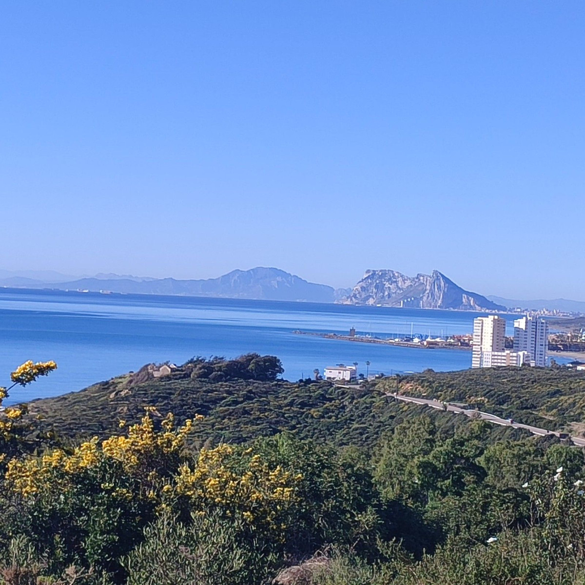 Se vende Terreno Urbano  en Costa Del Sol, Cadiz, España