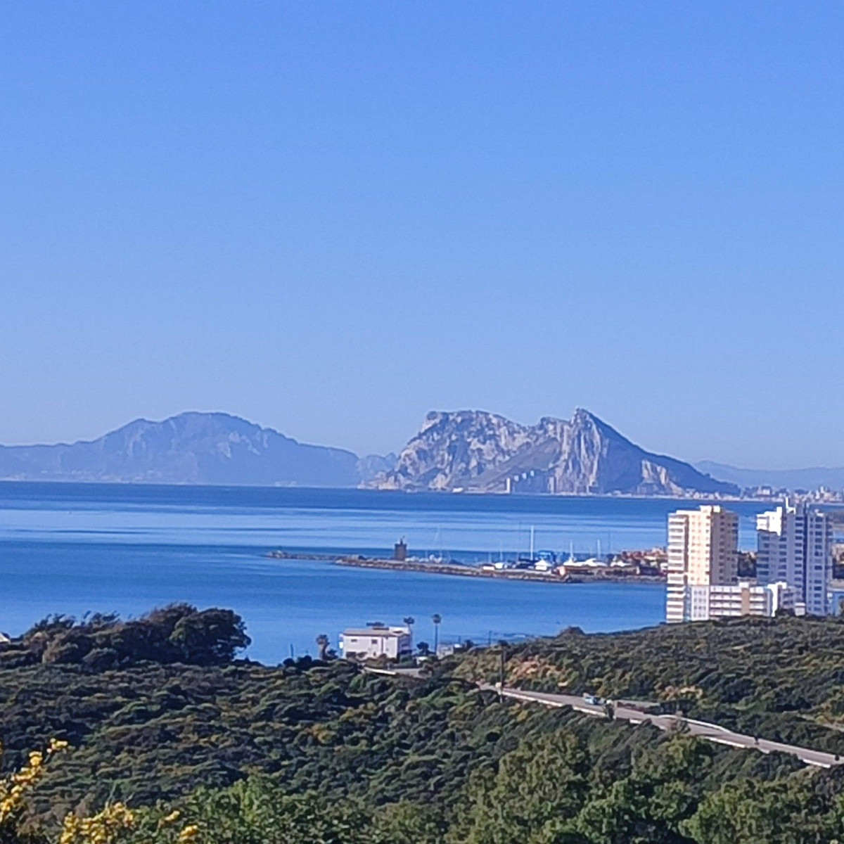 Se vende Terreno Urbano  en Costa Del Sol, Cadiz, España
