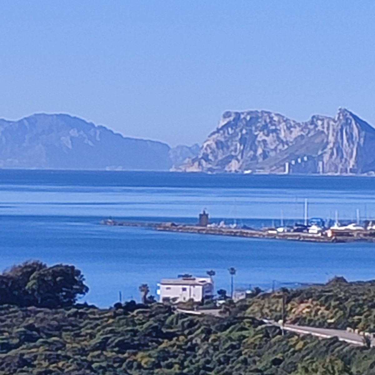 Se vende Terreno Urbano  en Costa Del Sol, Cadiz, España