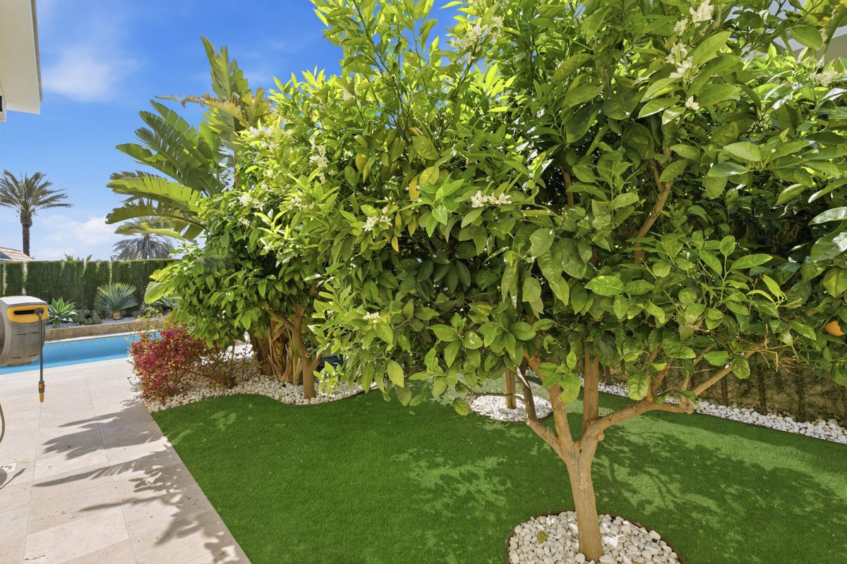 6 Bed Townhouse for sale in La Zenia Costa Blanca, Alicante, Spain