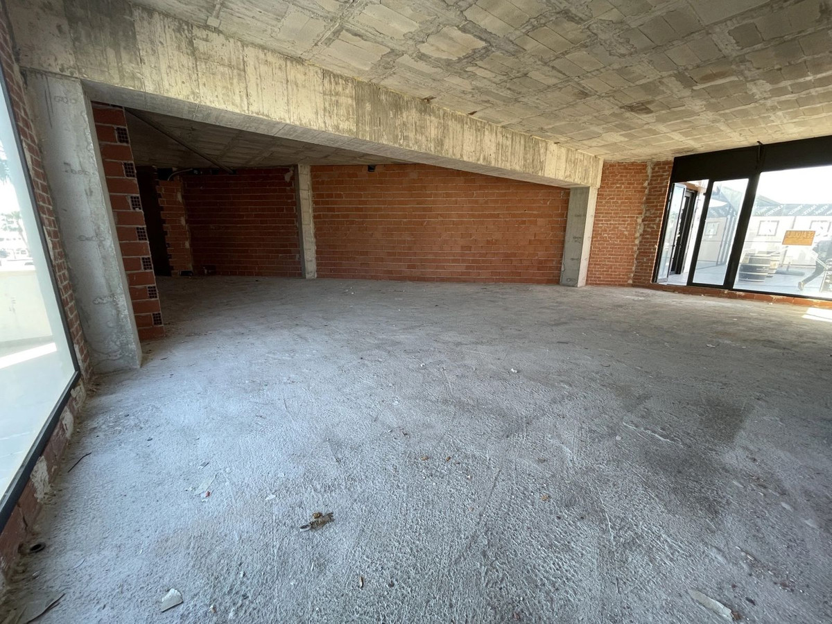 Commercial unit for sale in Lomas De Cabo Roig Costa Blanca, Alicante, Spain