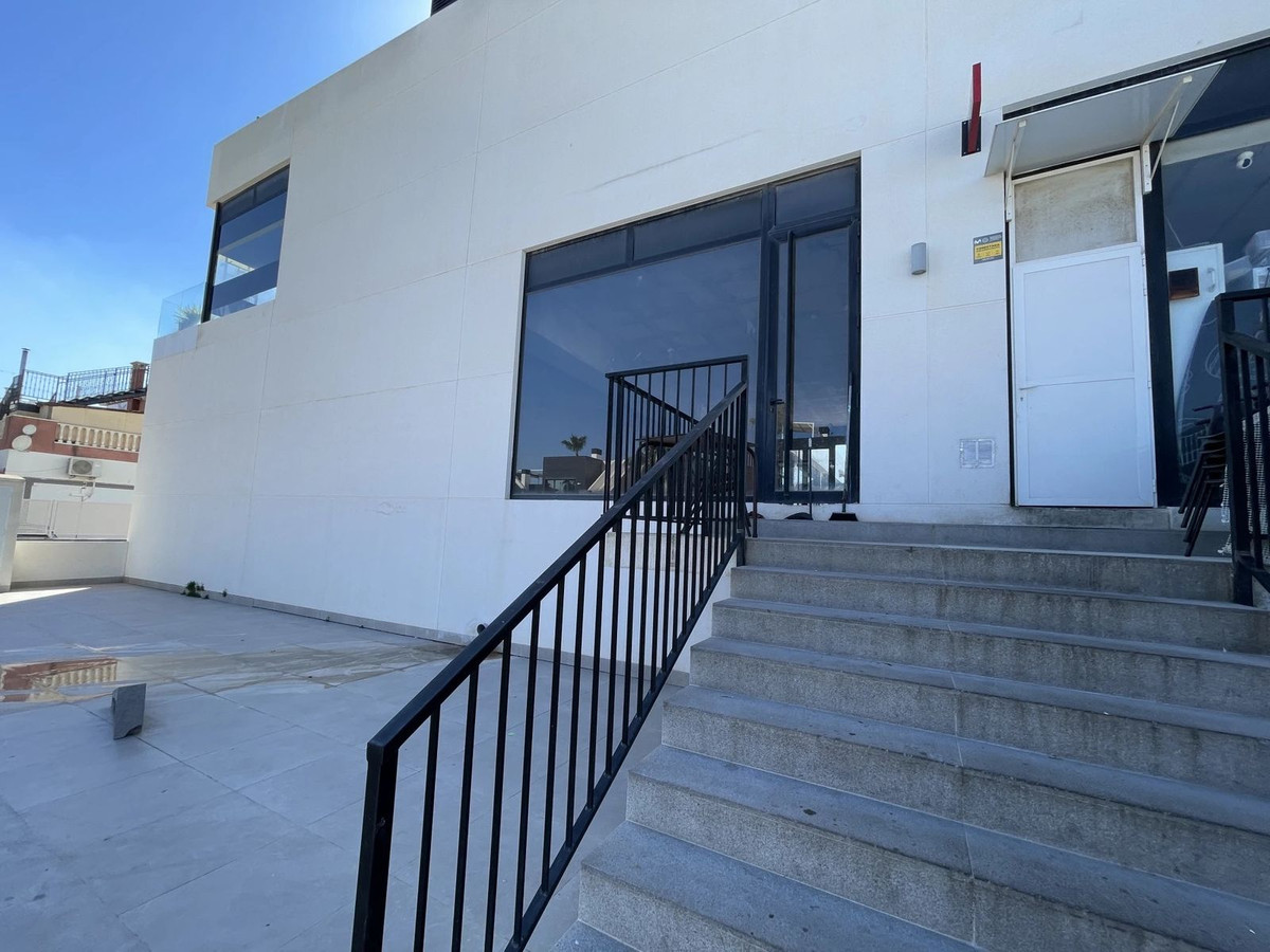 Commercial unit for sale in Lomas De Cabo Roig Costa Blanca, Alicante, Spain