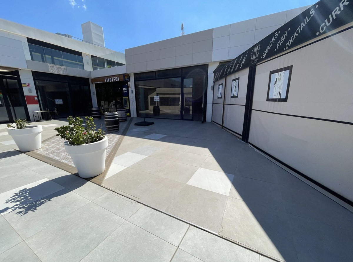 Se vende Local comercial  en Costa Blanca, Alicante, España
