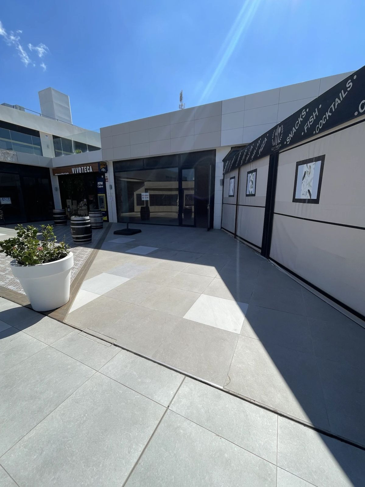 Se vende Local comercial  en Costa Blanca, Alicante, España