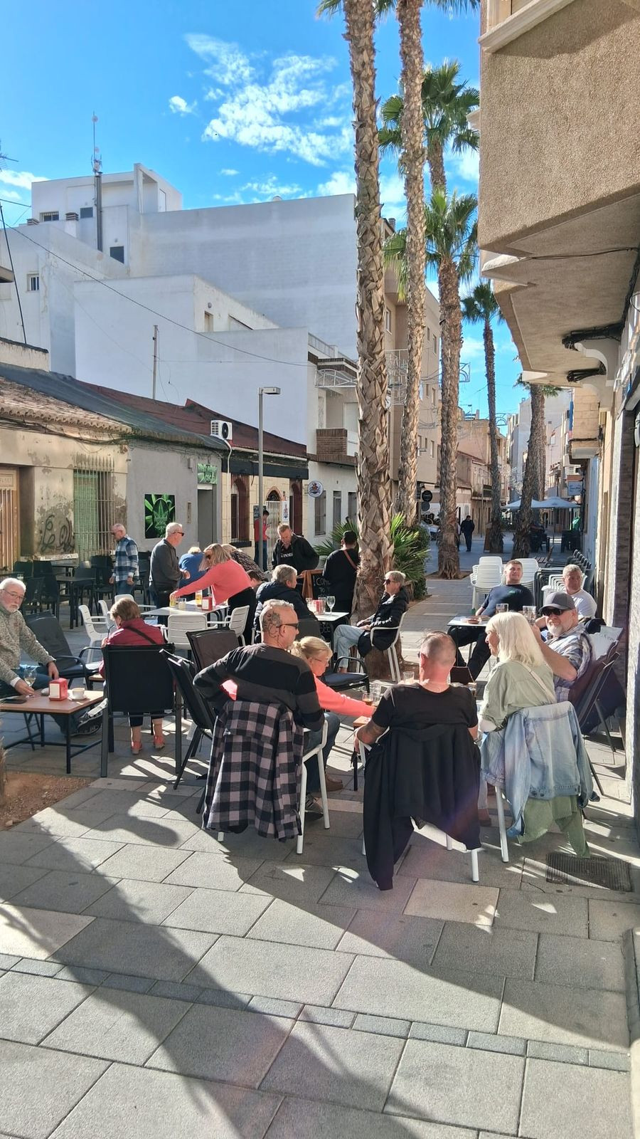 Commercial unit for sale in Torrevieja Costa Blanca, Alicante, Spain