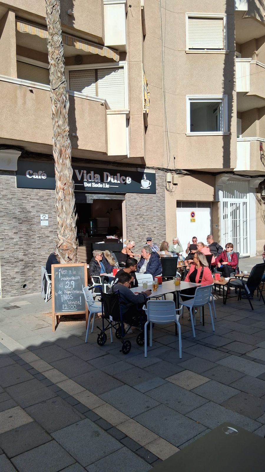 Se vende Café  en Costa Blanca, Alicante, España