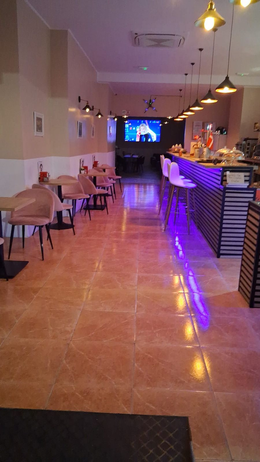 Se vende Café  en Costa Blanca, Alicante, España