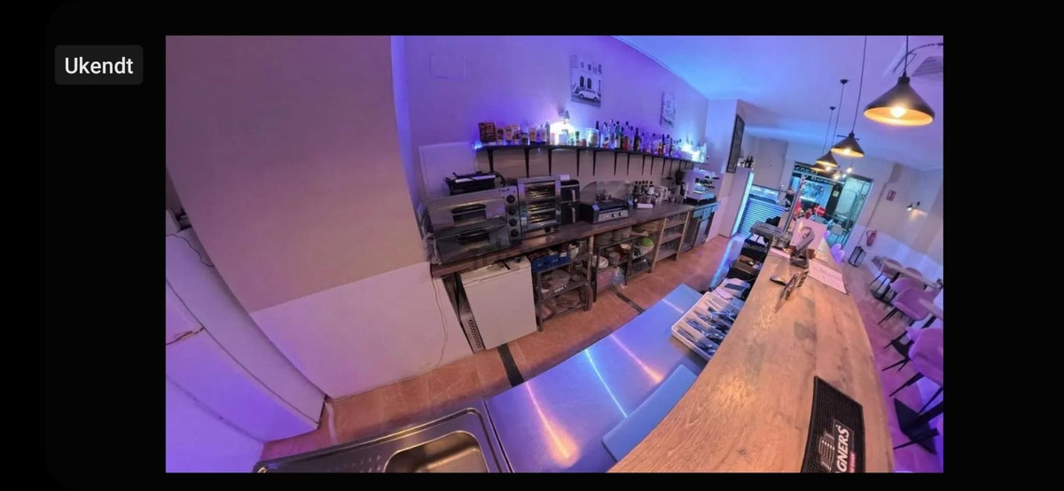 Se vende Café  en Costa Blanca, Alicante, España