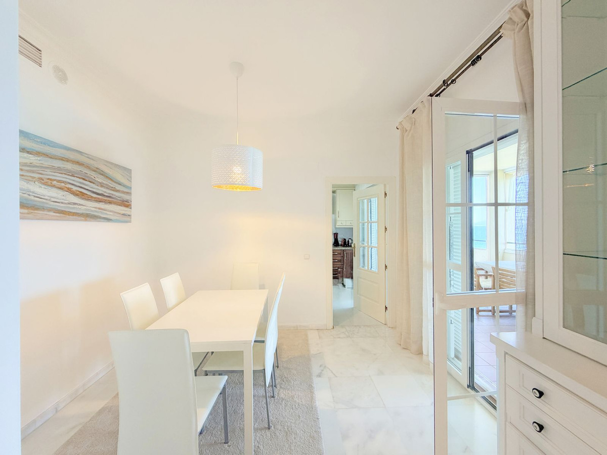 Se vende Apartamento Planta Media de 3 dormitorios en Costa Del Sol, Málaga, España