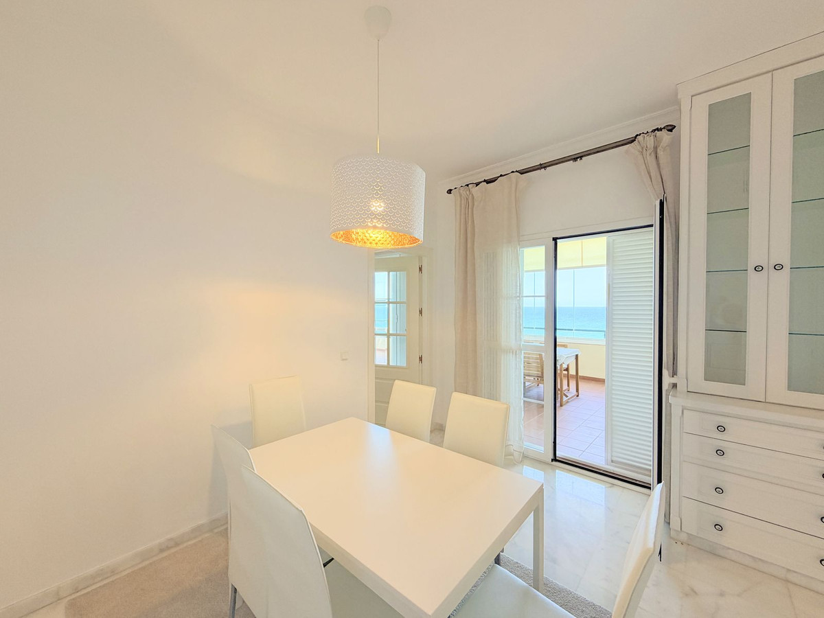 Se vende Apartamento Planta Media de 3 dormitorios en Costa Del Sol, Málaga, España