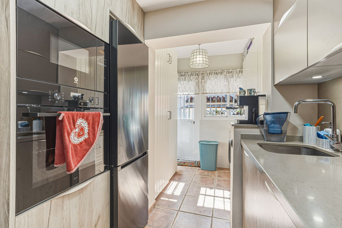 Se vende Adosada de 3 dormitorios en Costa Del Sol, Málaga, España