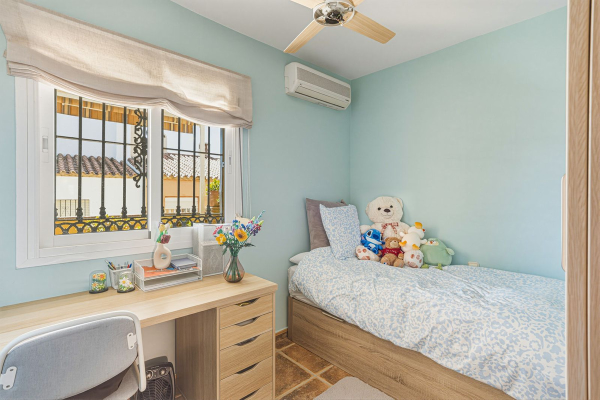 Se vende Adosada de 3 dormitorios en Costa Del Sol, Málaga, España