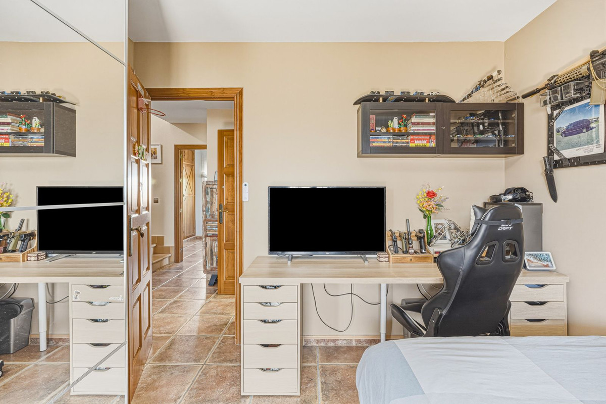 Se vende Adosada de 3 dormitorios en Costa Del Sol, Málaga, España