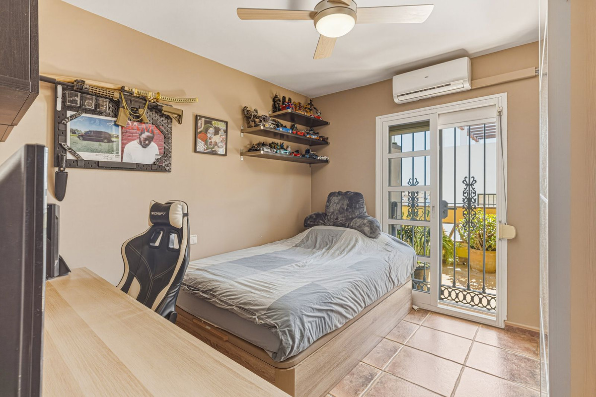 Se vende Adosada de 3 dormitorios en Costa Del Sol, Málaga, España