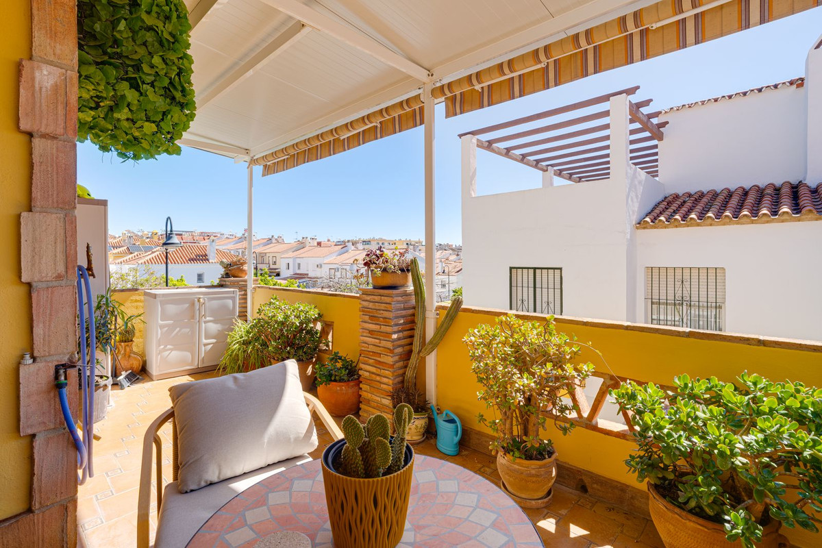 Se vende Adosada de 3 dormitorios en Costa Del Sol, Málaga, España