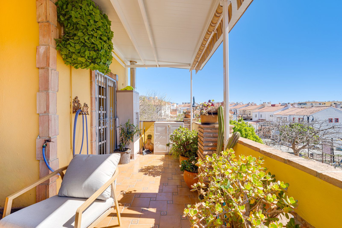 Se vende Adosada de 3 dormitorios en Costa Del Sol, Málaga, España