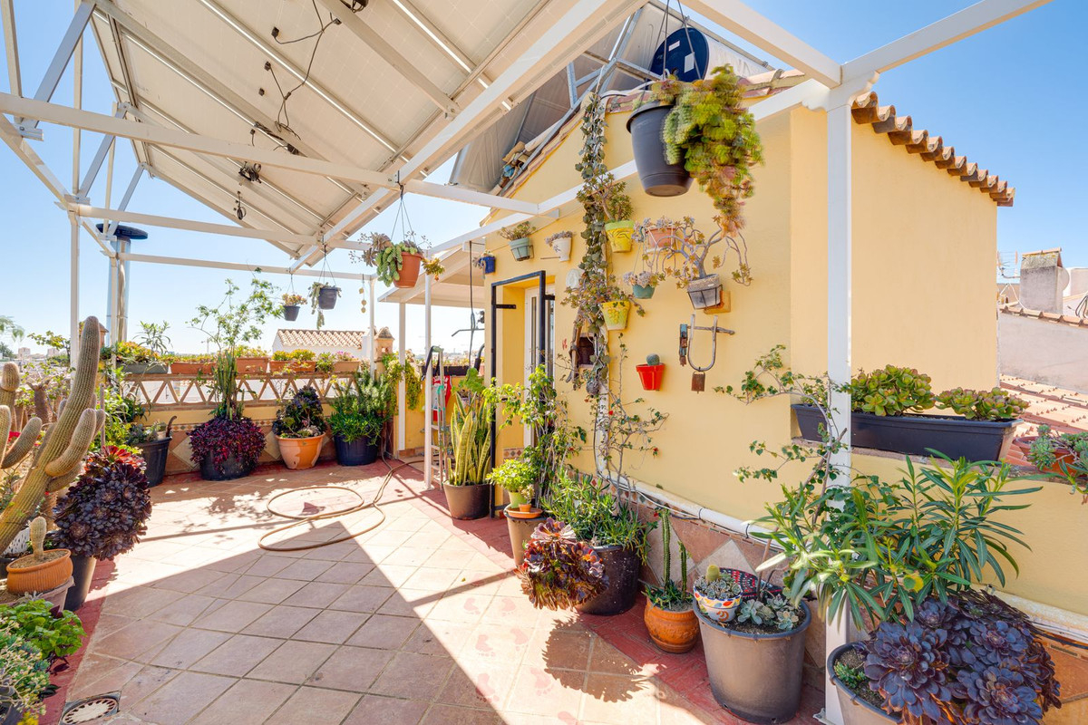 Se vende Adosada de 3 dormitorios en Costa Del Sol, Málaga, España