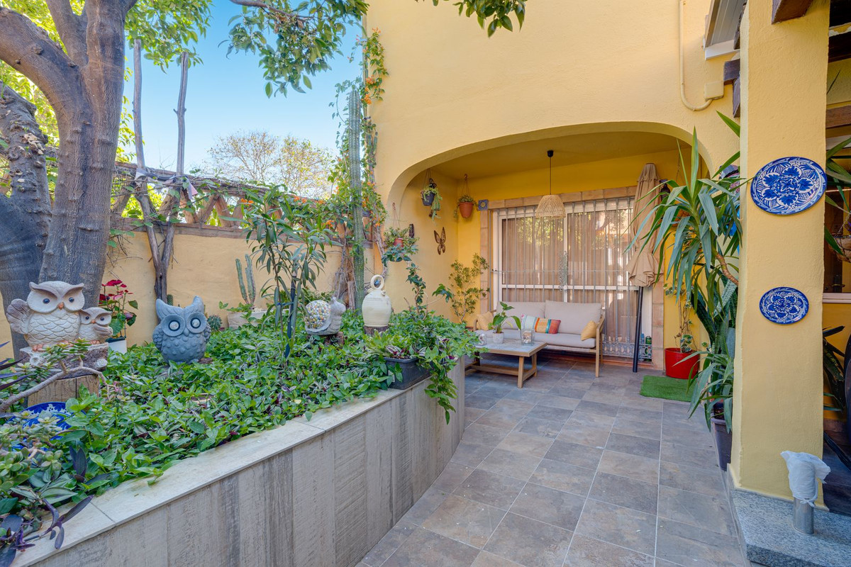 Se vende Adosada de 3 dormitorios en Costa Del Sol, Málaga, España