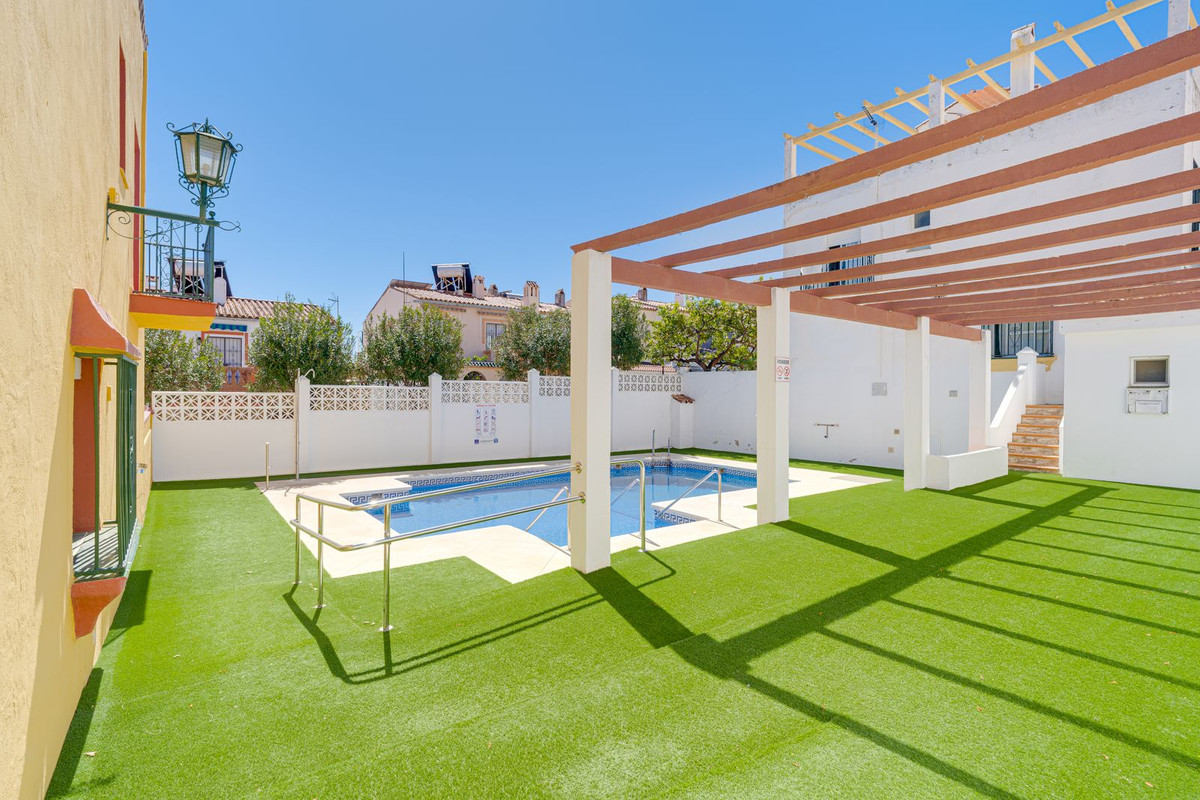 Se vende Adosada de 3 dormitorios en Costa Del Sol, Málaga, España