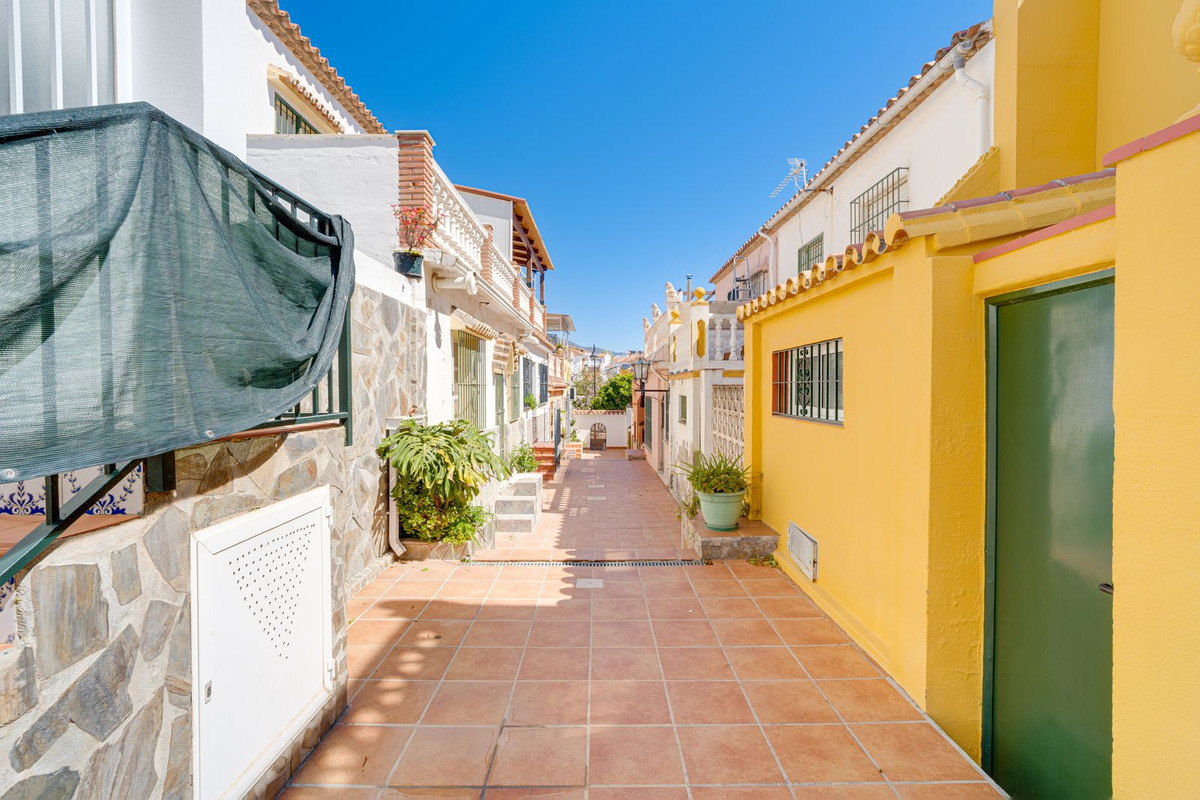 Se vende Adosada de 3 dormitorios en Costa Del Sol, Málaga, España