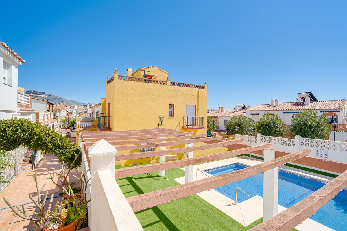 Se vende Adosada de 3 dormitorios en Costa Del Sol, Málaga, España