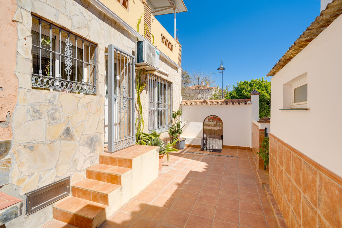 Se vende Adosada de 3 dormitorios en Costa Del Sol, Málaga, España