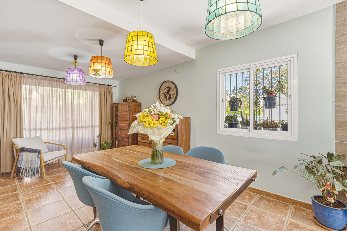 Se vende Adosada de 3 dormitorios en Costa Del Sol, Málaga, España